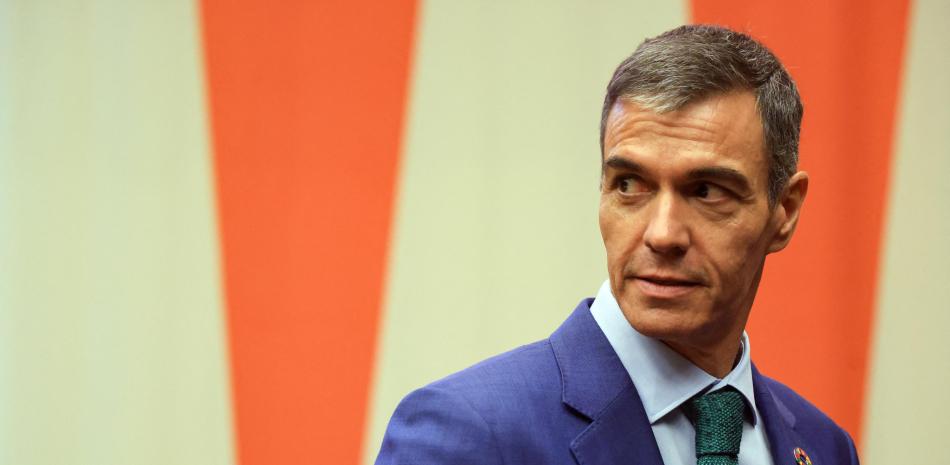 Pedro Sánchez se juega su futuro político: adelanta elecciones en España cercado por la presión interna