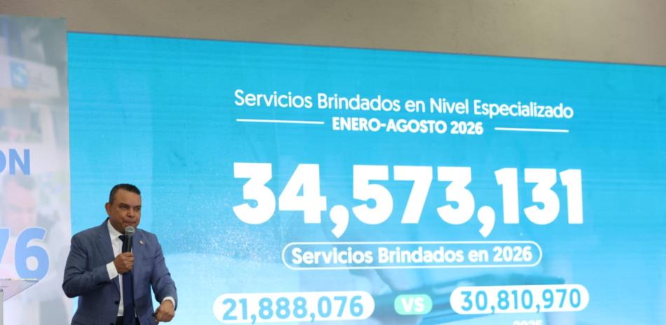 Salud Pública fortalece la red de salud mental con siete nuevos módulos y remozamiento hospitalario