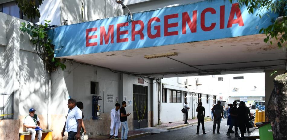 Hospital Salvador B. Gautier demolerá su edificio de emergencias y consultas por fallas estructurales