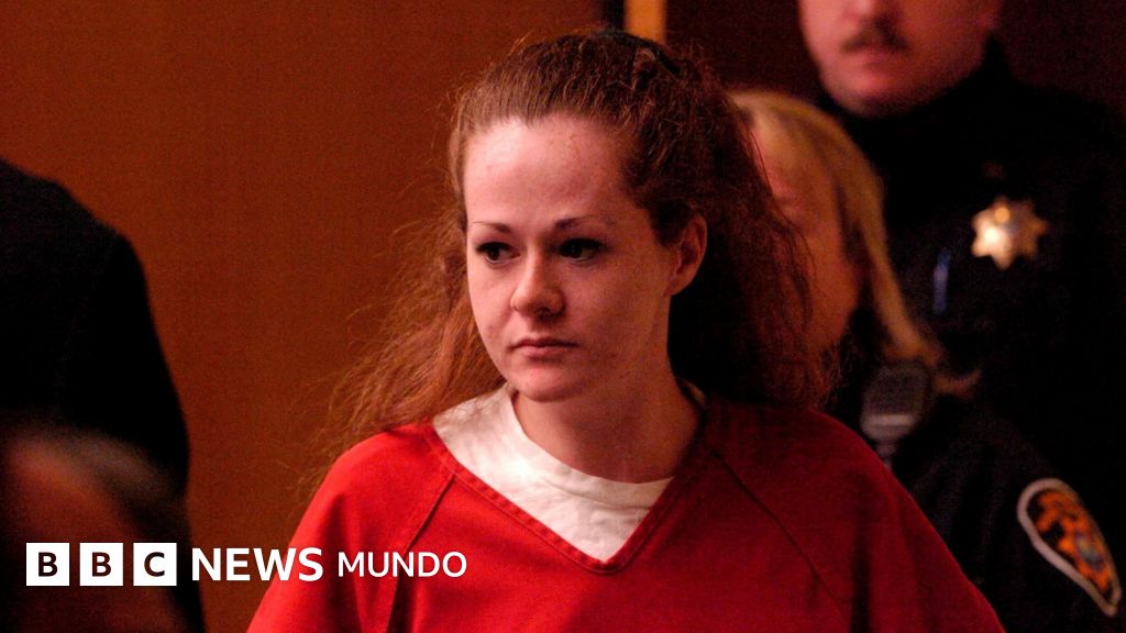 Christa Pike regresa a prisión tras sobrevivir a un insólito intento fallido de ejecución en Tennessee