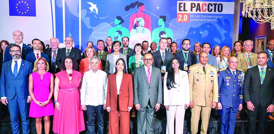 Operación multinacional con participación dominicana rescata a 153 víctimas de trata y crimen organizado