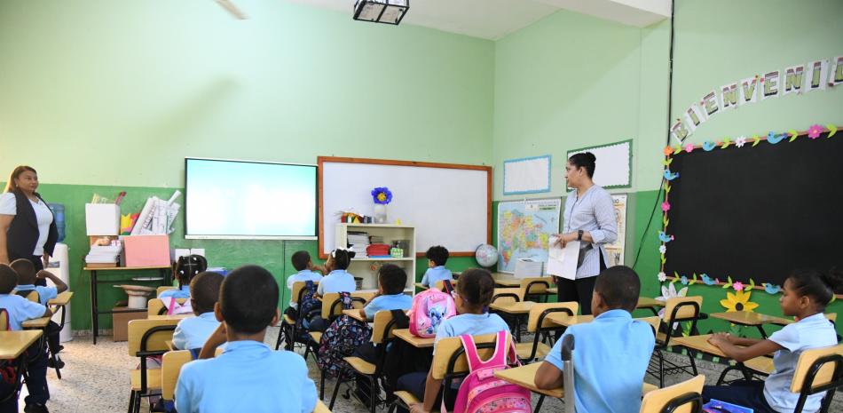 Pruebas PISA: República Dominicana se sitúa entre los tres países con peor desempeño en Latinoamérica