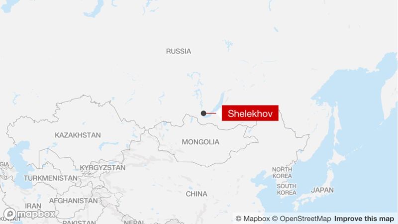 Alerta sanitaria en Siberia tras la muerte de una científica en un laboratorio especializado en peste