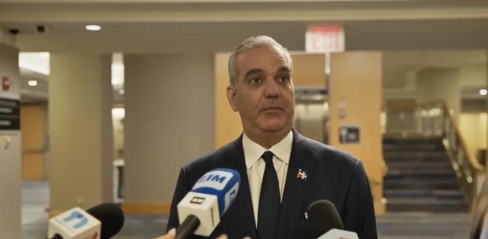 Abinader lanza enérgico ultimátum a los atacantes de Julián Oro Duro: «Que se entreguen o les irá peor»