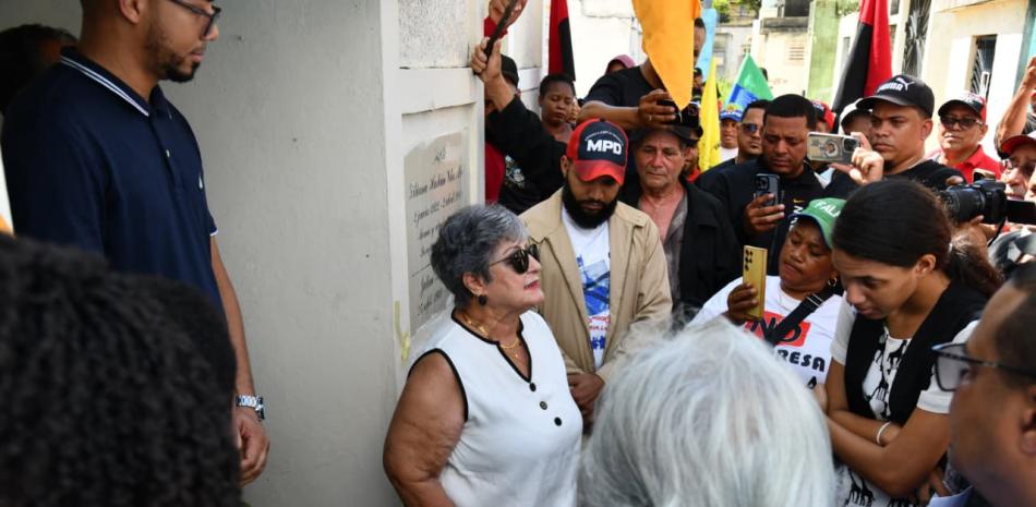 A 56 años del asesinato de Amín Abel Hasbún: vigencia de un legado y reclamo de renovación política