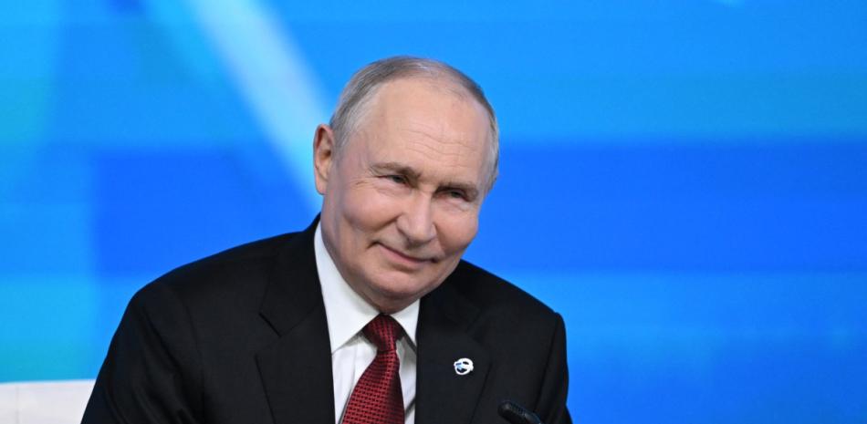 Vladimir Putin llega a los 74 años: un mandato prolongado entre tensiones bélicas y desgaste interno
