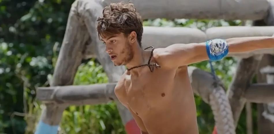 Exparticipante de «Survivor Grecia» entabla demanda de 100 millones de dólares tras perder una pierna en la isla Saona