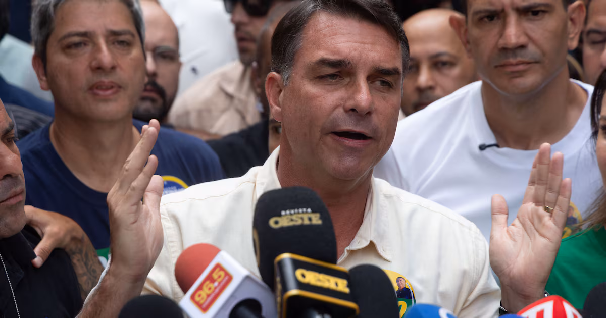 Optimismo financiero en Brasil: Los mercados anticipan un sólido repunte tras la ventaja electoral de Flávio Bolsonaro