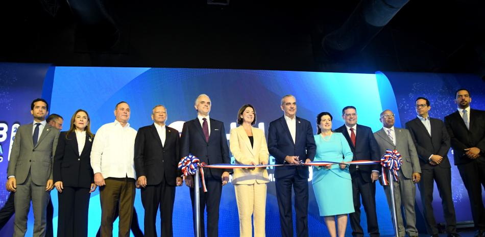 Gobierno dominicano presenta plataforma digital para formalizar empresas en apenas 24 horas