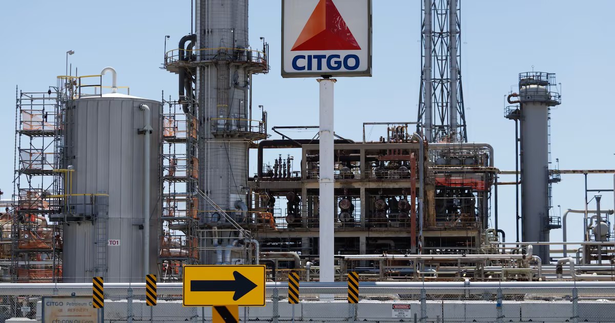 Justicia estadounidense ratifica validez de los bonos de PDVSA y despeja el cobro sobre Citgo
