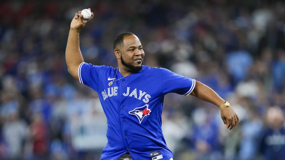 Edwin Encarnación es exaltado al Salón de la Fama de La Romana en medio de turbulencias personales