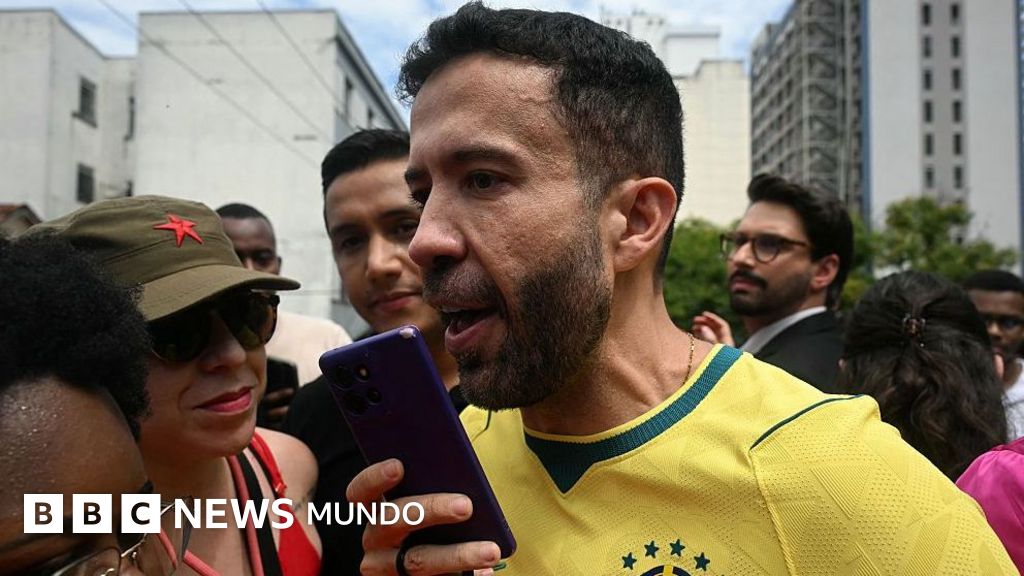 El «ejército digital» de WhatsApp que impulsó la histórica remontada electoral de Lula en Brasil
