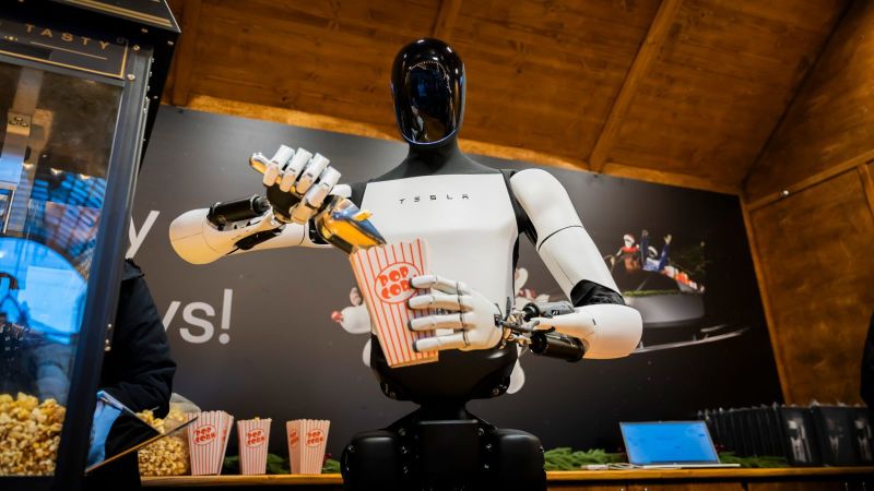 ¿Ficción o amenaza real? El debate que divide a los expertos sobre si la inteligencia artificial podría extinguir a la humanidad