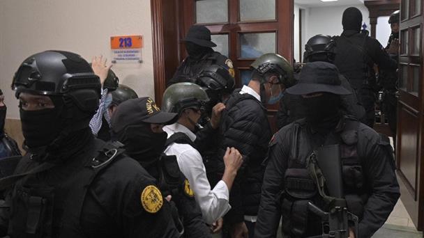 Caso Senasa: Tribunal decidirá este viernes si otorga prórroga de cuatro meses al Ministerio Público