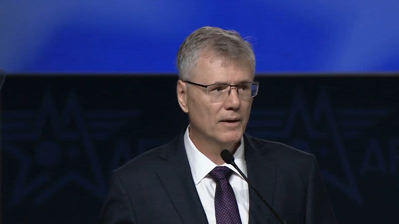 Washington confirma el despliegue de armamento en el espacio ante la creciente tensión geopolítica