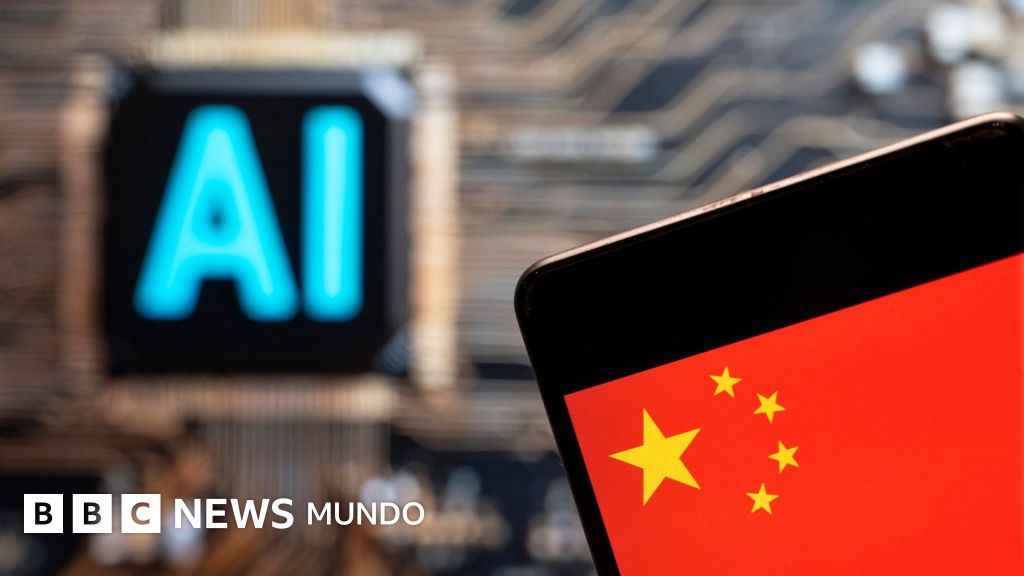 El pulso por la inteligencia artificial: la visión de China frente a la cautela de Silicon Valley y la pugna con Washington