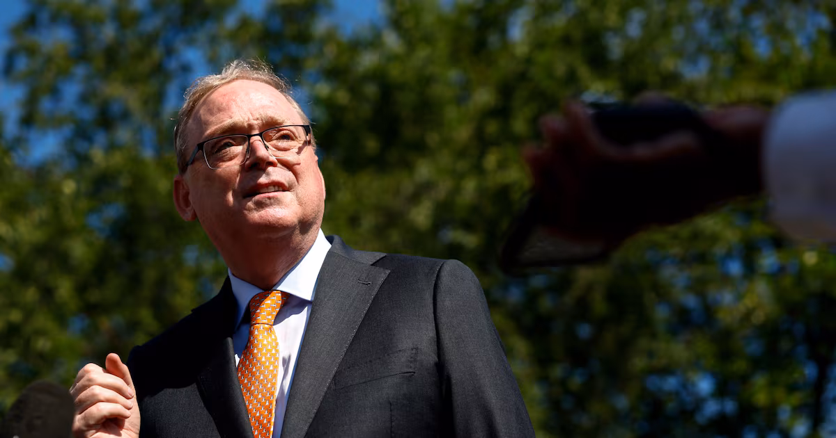 La Casa Blanca eleva la presión sobre Jerome Powell para que abandone la Junta de la Reserva Federal