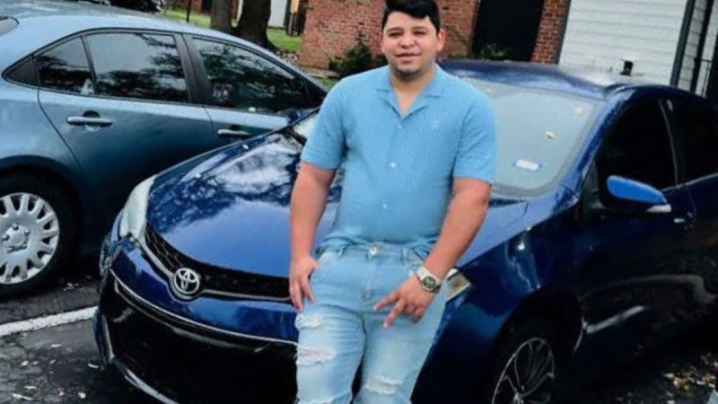 Texas: Imputan cargos federales al venezolano que recibió un disparo de agentes de ICE en Austin