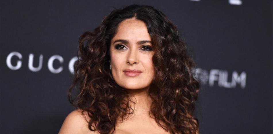 Salma Hayek celebra sus 60 años: radiografía del ascenso y reinado de una pionera latina en Hollywood