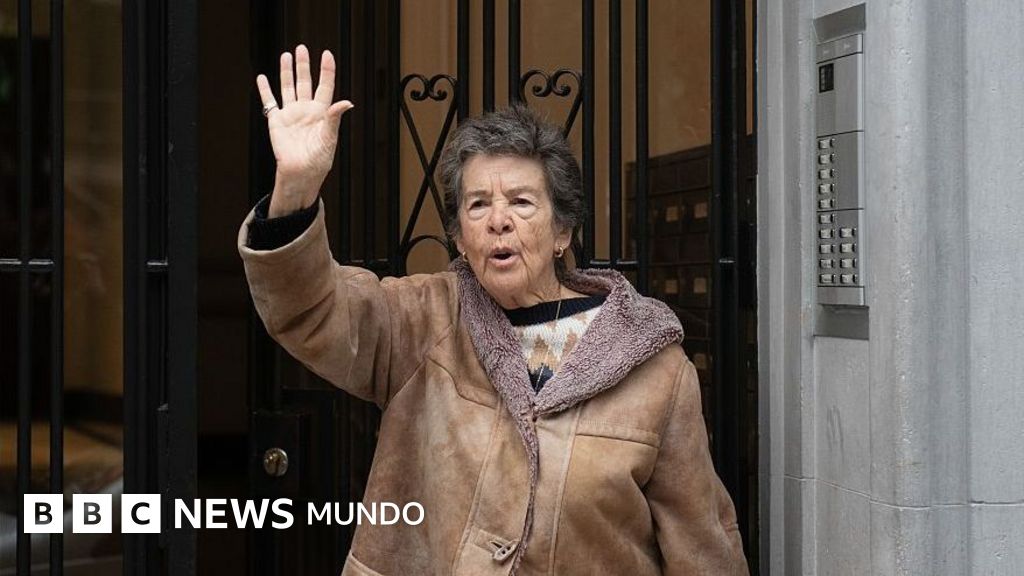 Maricarmen Abascal podrá regresar a su hogar tras el polémico desalojo que sacudió a España