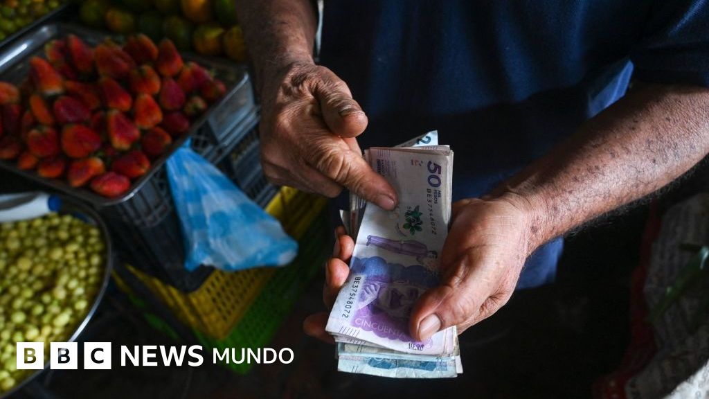 El histórico repunte del peso colombiano: las claves detrás de una de las monedas más fuertes del 2026