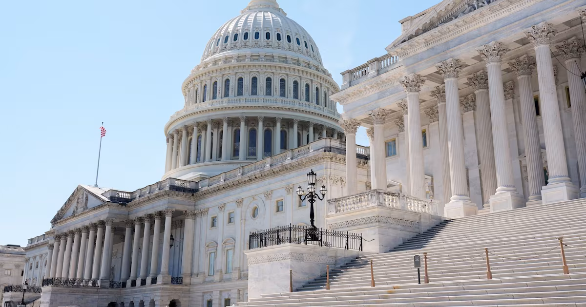 Wall Street en alerta: El pulso electoral en Washington amenaza el auge de la inteligencia artificial