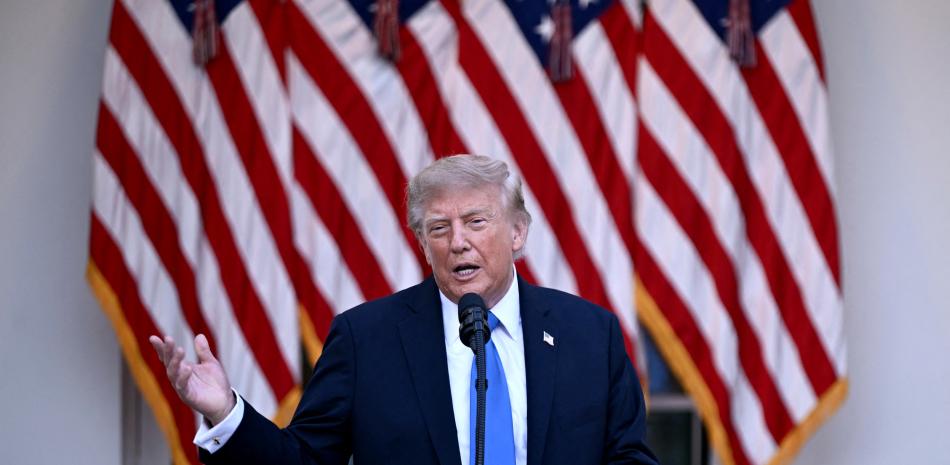 Washington mantiene a República Dominicana en lista de tránsito de narcóticos y reconfigura su postura regional