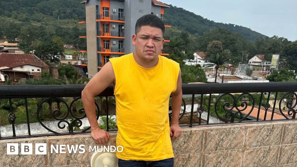 Desterrados al limbo: Migrantes latinoamericanos son enviados por EE.UU. a la República Centroafricana