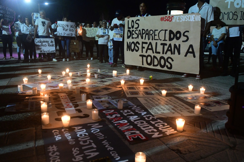 El drama de las desapariciones en República Dominicana: rostros, búsquedas y una espera que no termina