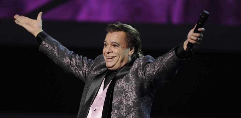 A una década de su partida: Estados Unidos celebra el legado eterno de Juan Gabriel con múltiples homenajes
