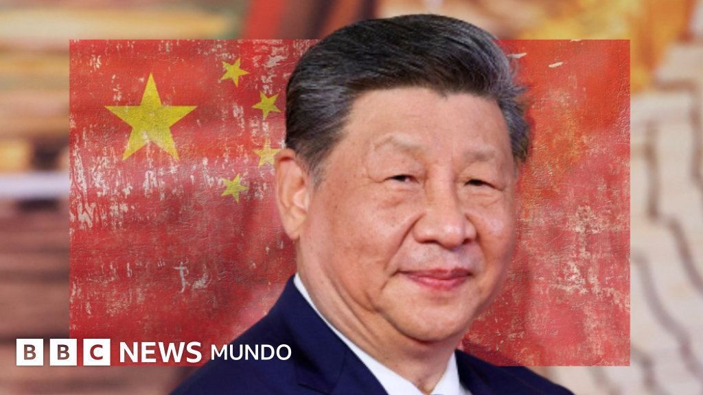 De las cuevas de Shaanxi al poder absoluto: la trayectoria de Xi Jinping ante su nueva visita a Estados Unidos