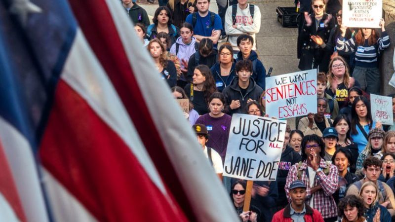 Crisis en la Universidad de Cornell: Profesores impulsan voto de censura tras escándalo de agresión sexual