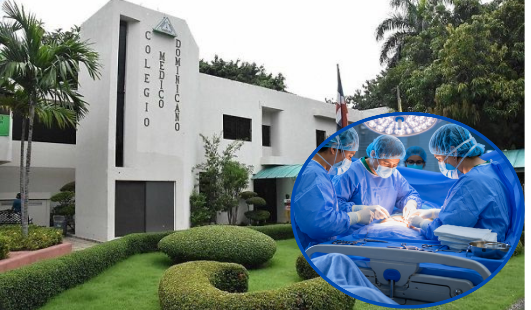 CMD atribuye el alto índice de cesáreas al déficit de personal y precariedad hospitalaria