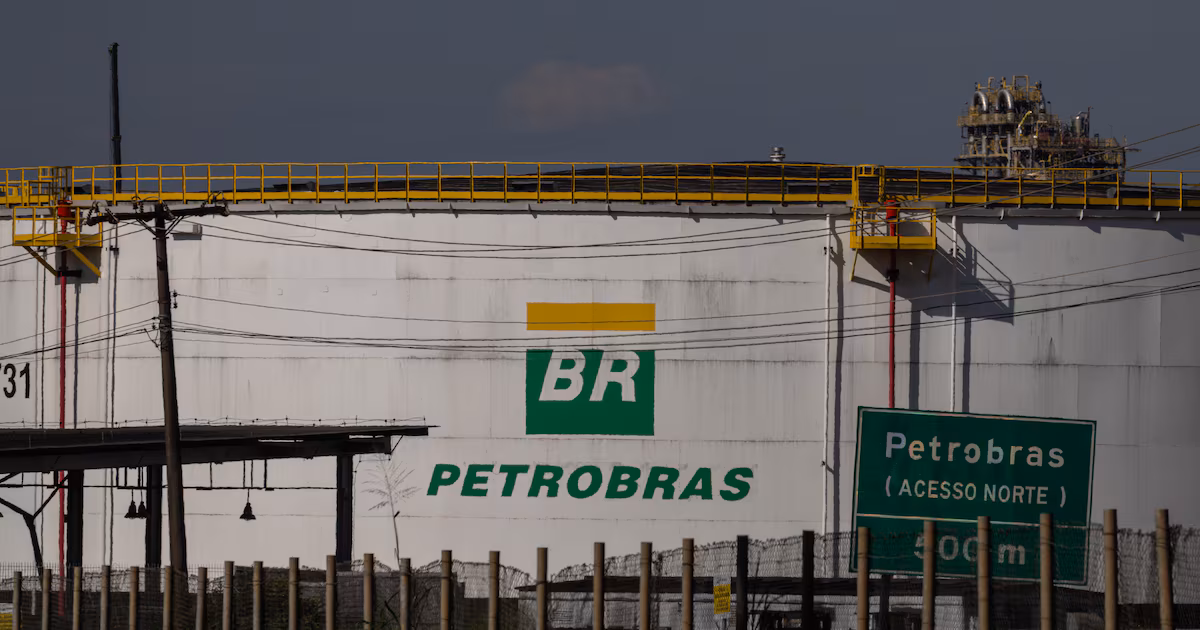 Euforia bursátil en Brasil: el Ibovespa firma su mejor jornada desde 2020 tras el giro electoral