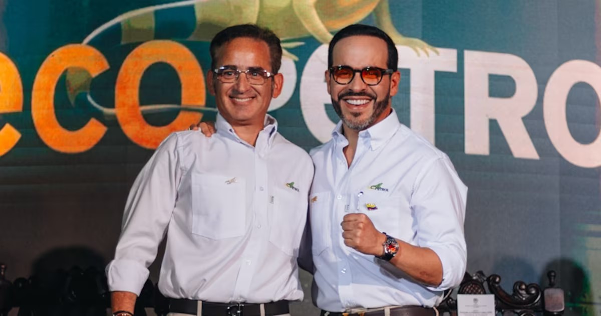 Ecopetrol ante un nuevo ciclo: dudas sobre su liderazgo y la mirada puesta en Venezuela