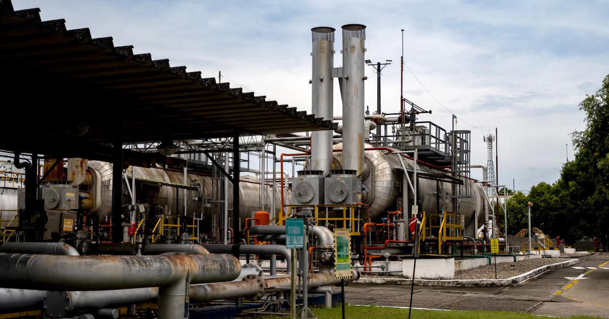 Ecopetrol fija la mira en Venezuela ante el recelo de Wall Street y el reto de sostener su valor