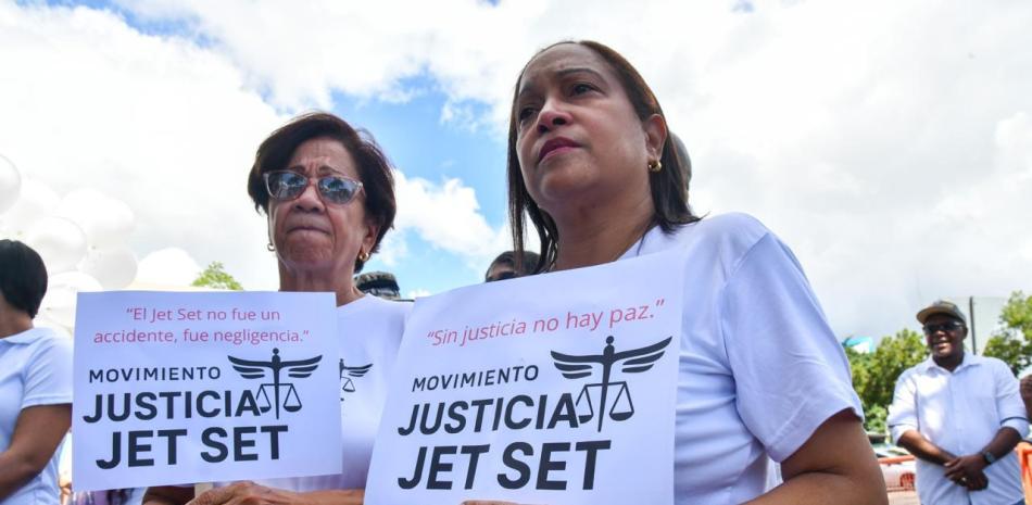 Giro determinante en el caso Jet Set: tribunal califica la tragedia como homicidio voluntario