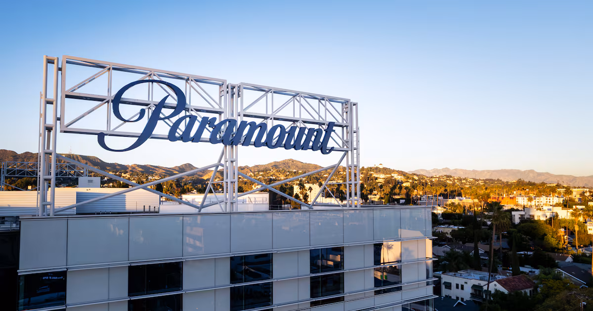 Paramount activa histórica emisión de bonos por US$32.000 millones para sellar la compra de Warner Bros.