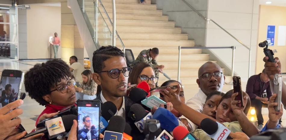 Operación Senasa 2.0: Apresan a padres y hermano de exempleado vinculado a presunto fraude millonario
