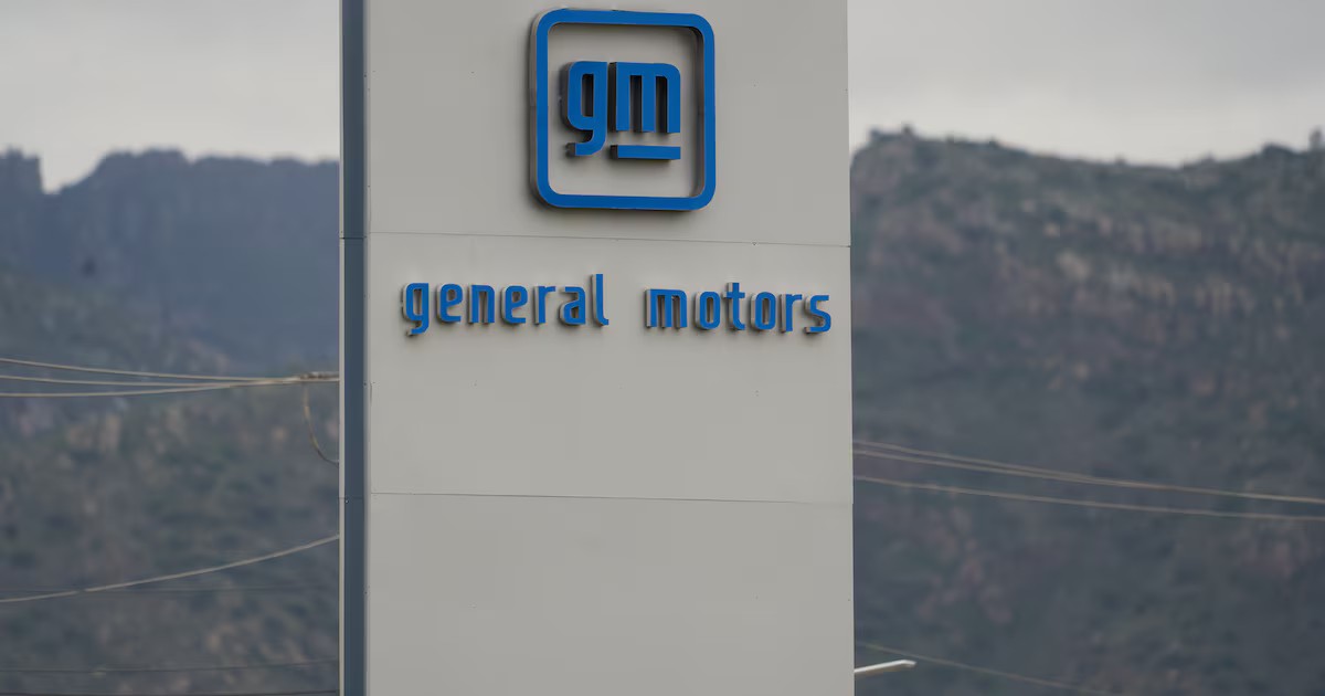 Wall Street ve una oportunidad dorada en General Motors tras su desplome del 8% en bolsa