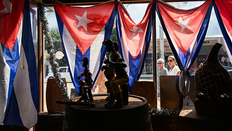 Encrucijada en Miami: La pugna por el Distrito 27 pone a prueba la lealtad hispana hacia los republicanos