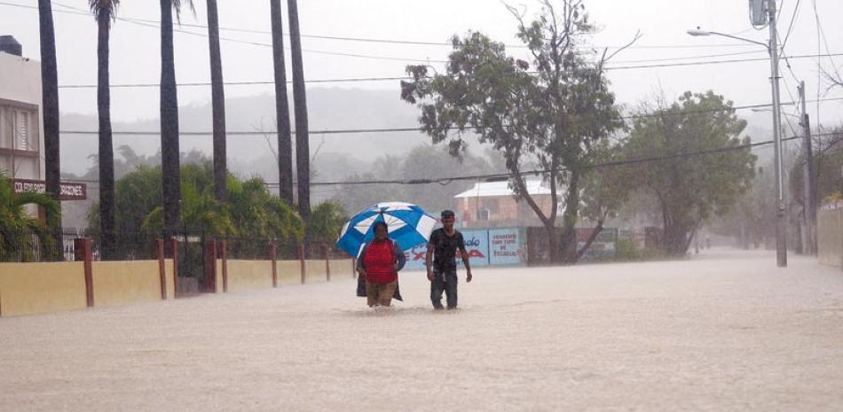 CAF dispondrá de US$1,000 millones para blindar a la región frente a un inminente «Súper Niño»