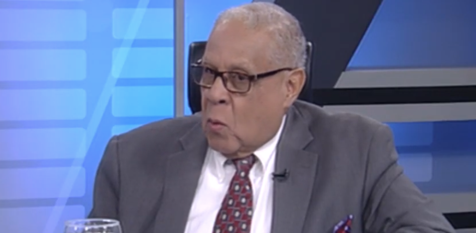 Luto en la prensa dominicana: Fallece el veterano periodista Freddy Sandoval