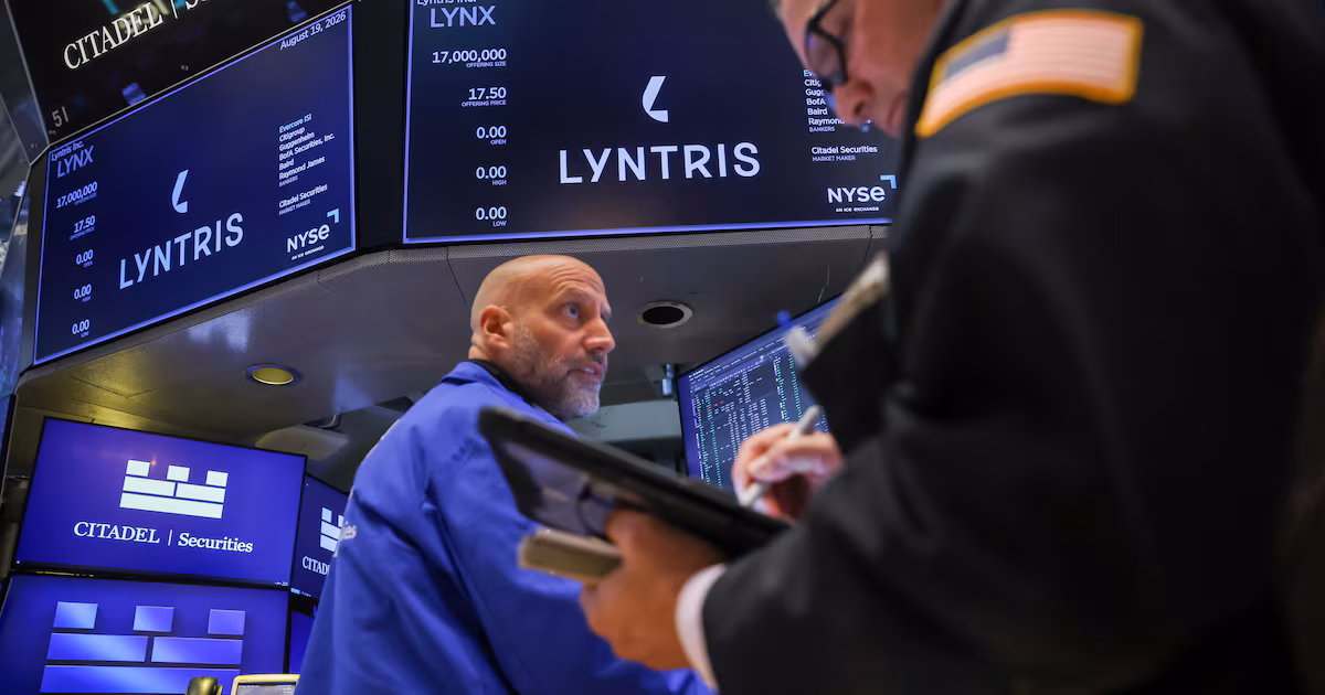 Wall Street toma un respiro: el retroceso del petróleo estabiliza los bonos y reanima al sector tecnológico