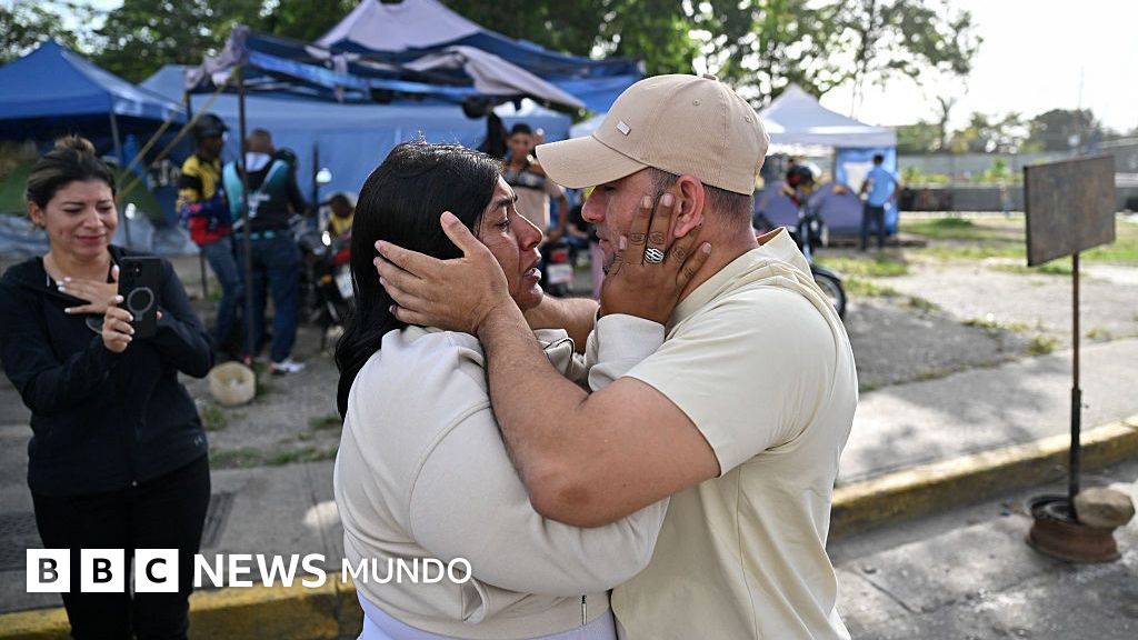 Entre tímidas aperturas y sombras de tortura: la compleja encrucijada hacia la transición en Venezuela