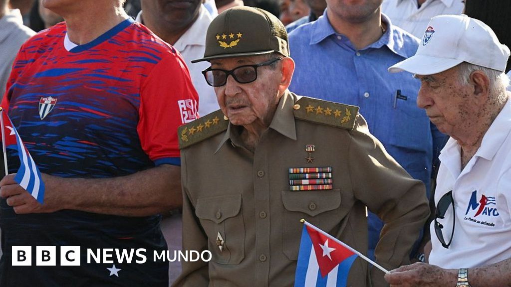 Jon Lee Anderson advierte sobre el fin de la era Castro en Cuba y el impacto del trumpismo en la región
