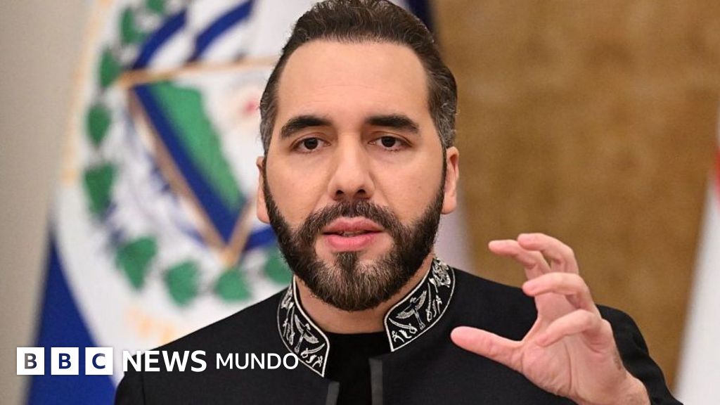 La crisis de los soldados salvadoreños en Haití tensa la diplomacia regional y desafía la estrategia de Bukele