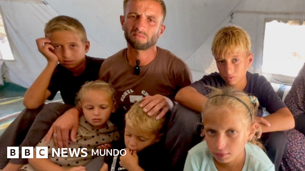 Tregua bajo fuego: Los ataques persistentes y el bloqueo político prolongan el calvario en Gaza