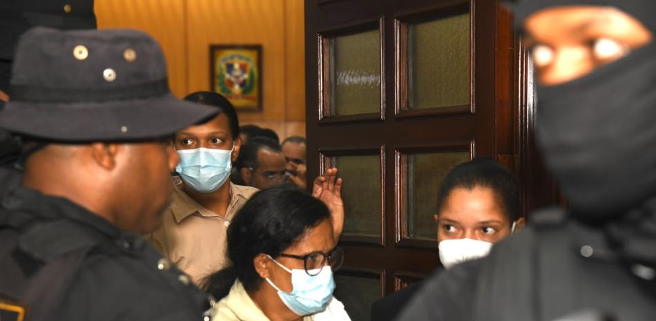Caso Senasa 2.0: Tribunal aplaza para este viernes la fase de réplicas y contrarréplicas