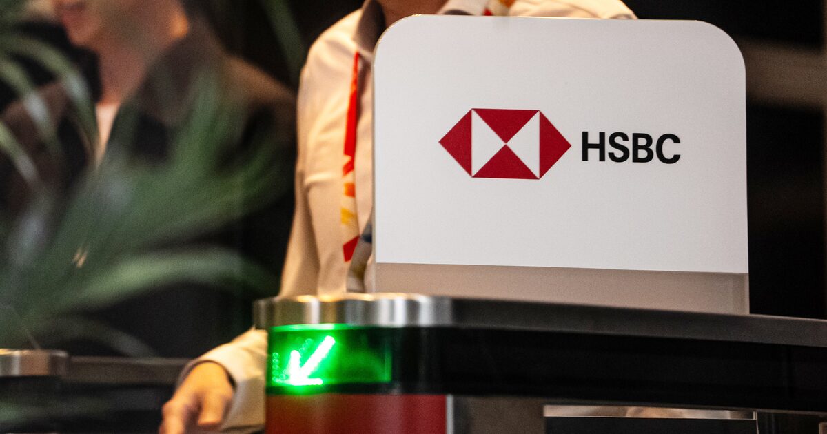 HSBC transformará su esquema salarial al estilo de Wall Street: adiós a las asignaciones fijas para ejecutivos